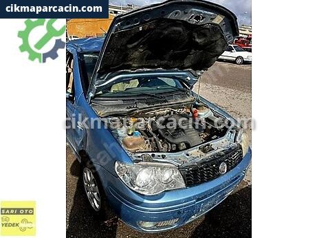 Fiat Albea Far çıkma parça