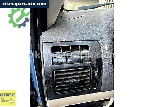 Fiat Albea Far çıkma parça
