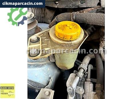 Fiat Albea Fren Hidrolik çıkma parça