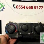 FİAT ALBEA KALORİFER PANELİ ORJİNAL