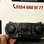 FİAT ALBEA KALORİFER PANELİ ORJİNAL
