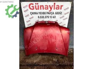 FİAT ALBEA KAPUT