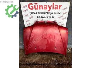 FİAT ALBEA KAPUT