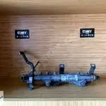 Fiat Albea Dış Kapı Kolu Çıkma Parça İstanbul