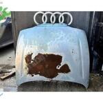 FİAT ALBEA MAKYAJSIZ MOTOR KAPUTU OMY OTO’DAN