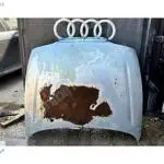 FİAT ALBEA MAKYAJSIZ MOTOR KAPUTU OMY OTO’DAN