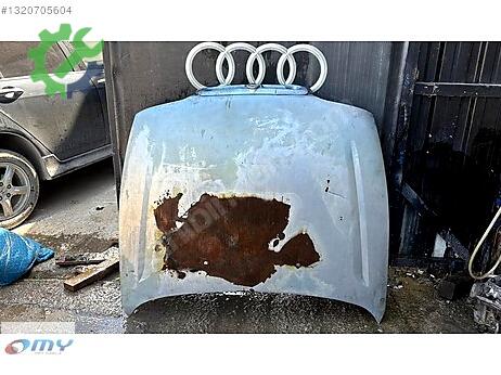 Fiat Albea Kaput çıkma parça