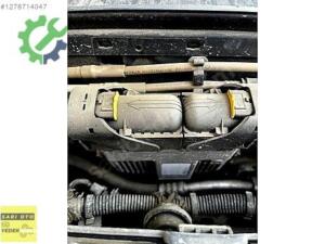 FİAT ALBEA MOTOR BEYNİ