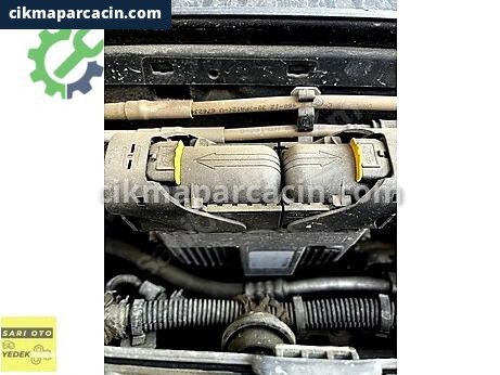 Fiat Albea Motor Beyni çıkma parça