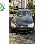Fiat Albea Ön Kaput çıkma parça - SARI OTO YEDEK PARÇA Trabzon