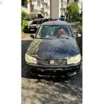 Fiat Albea Ön Kaput çıkma parça - SARI OTO YEDEK PARÇA Trabzon