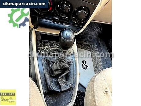 Fiat Albea Torpido çıkma parça