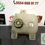 FİAT ALBEA PALİO DOBLO YEDEK SU DEPOSU ORJİNAL
