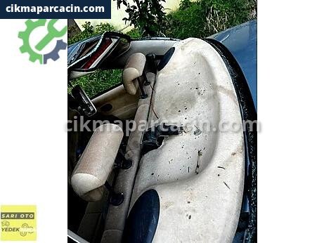 Fiat Albea Bagaj Menteşesi çıkma parça