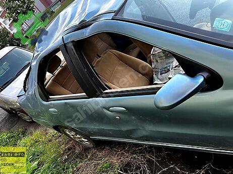 Fiat Albea Sağ Arka Kapı çıkma parça