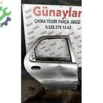 FİAT ALBEA SAĞ ARKA KAPI