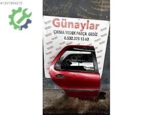 FİAT ALBEA SAĞ ARKA KAPI
