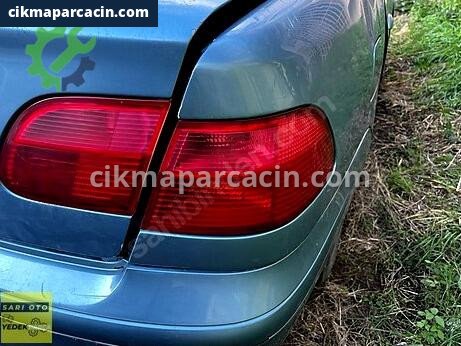 Fiat Albea Sağ Arka Stop çıkma parça