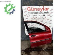 FİAT ALBEA SAĞ ÖN KAPI