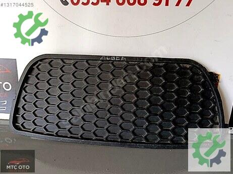 Fiat Albea Sis Farı Çerçevesi çıkma parça