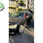 FİAT ALBEA SOL ARKA KAPI