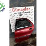 FİAT ALBEA SOL ARKA KAPI