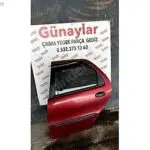 FİAT ALBEA SOL ARKA KAPI