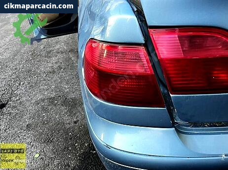 Fiat Albea Sol Arka Stop çıkma parça