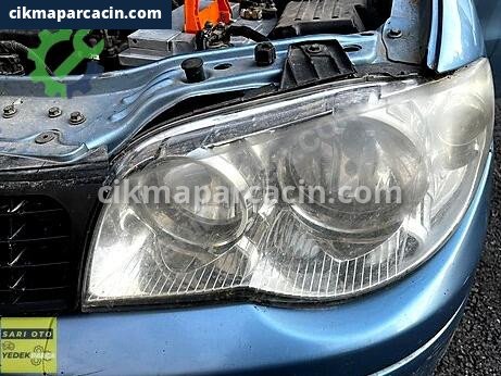 Fiat Albea Sol Ön Far çıkma parça