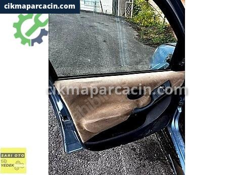 Fiat Albea Sol Ön Kapı çıkma parça