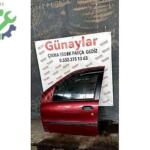 FİAT ALBEA SOL ÖN KAPI