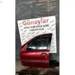 FİAT ALBEA SOL ÖN KAPI