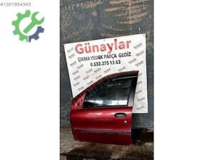 FİAT ALBEA SOL ÖN KAPI