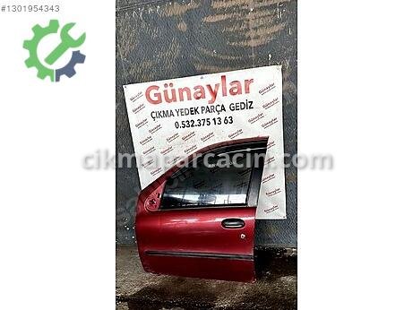 Fiat Albea Sol Ön Kapı çıkma parça