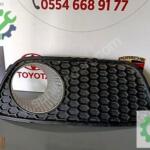 FİAT ALBEA SOL SİS FARI ÇERÇEVESİ ORJİNAL
