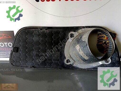 Fiat Albea Sis Farı Çerçevesi çıkma parça