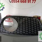 FİAT ALBEA SOL SİS FARI ÇERCEVESİ ORJİNAL 51715993