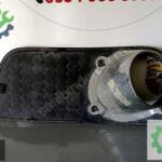 FİAT ALBEA SOL SİS FARI ÇERCEVESİ ORJİNAL 51715993
