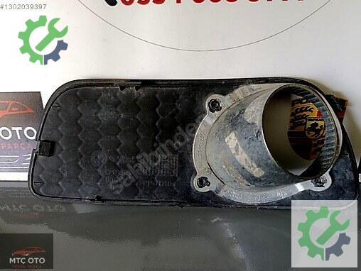 Fiat Albea Sol Sis Farı 51715993 çıkma parça