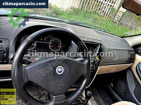 Fiat Albea Torpido çıkma parça