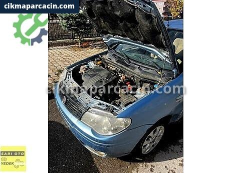 Fiat Albea Travers çıkma parça