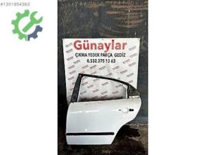 FİAT BRAVA SOL ARKA KAPI