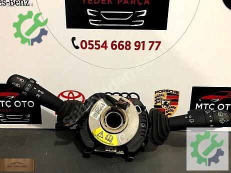 Fiat Brava Silecek Kolu çıkma parça