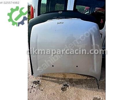 Fiat Bravo Kaput çıkma parça