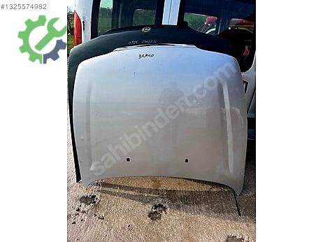 Fiat Bravo Kaput çıkma parça