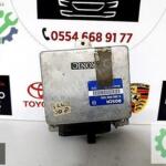 FİAT CROMA MOTOR BEYNİ ORJİNAL 0280000350