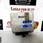 FİAT CROMA MOTOR BEYNİ ORJİNAL 0280000350