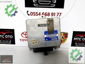 FİAT CROMA MOTOR BEYNİ ORJİNAL 0280000350