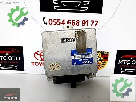 Fiat Croma Motor Beyni çıkma parça