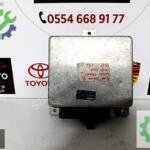 2004 Fiat Doblo Motor Beyni Çıkma Parça İzmir